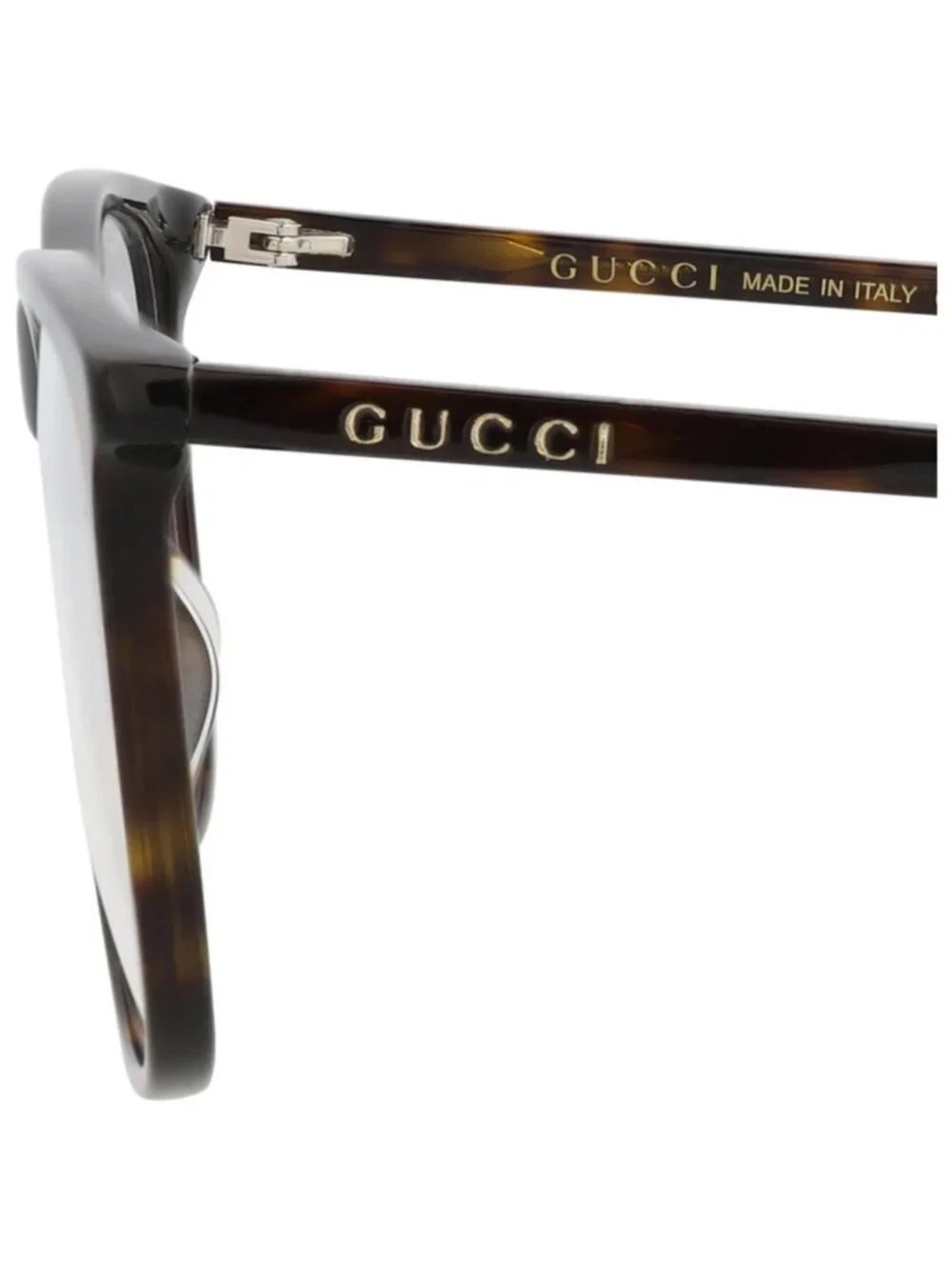 Gucci new eyeglasses